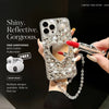 CrystalGaze™ Mirror Case + FREE Earphones 🎧