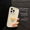 3D Love Cushion Heart Case + Gratis-Kopfhörer-Deal