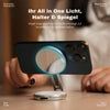Smartphone Magnetisches Fülllicht