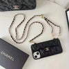 The Couture ClutchCase™ – Luxury Wallet iPhone Case