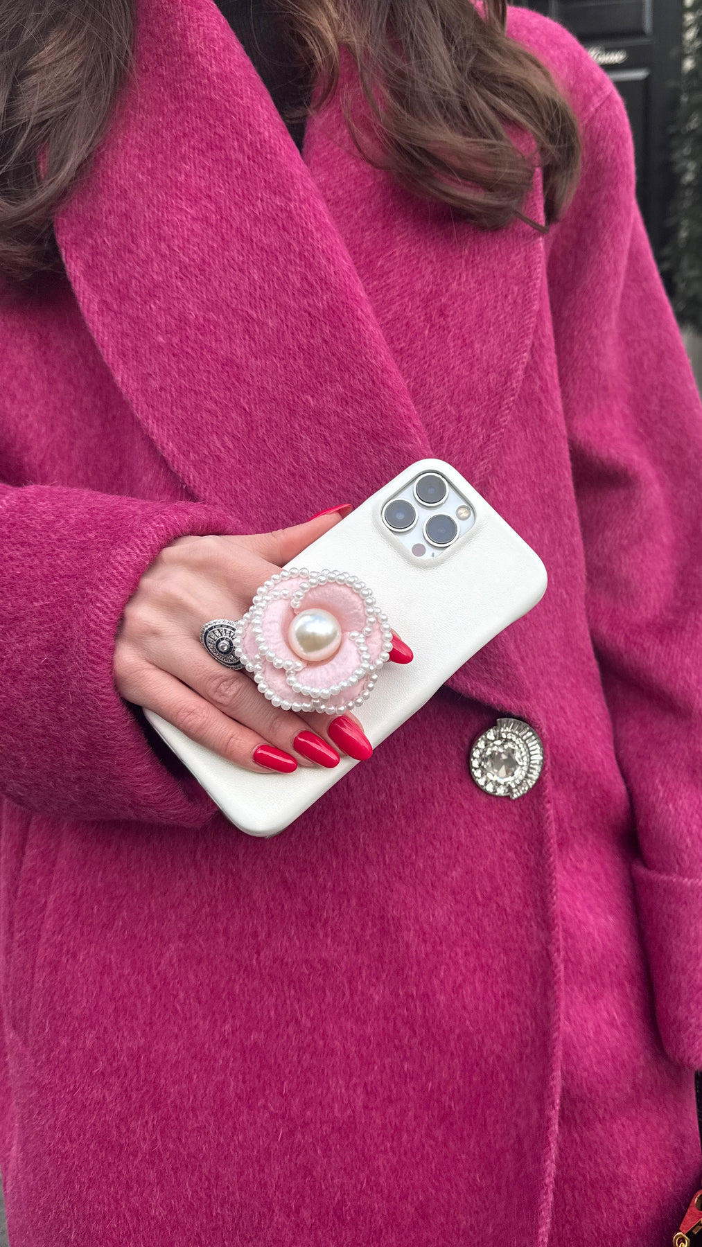 Sophie case™ [Get FREE Earphones]