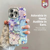 BloomGloss™ Luxe Case + FREE Earphones