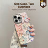 BloomGloss™ Luxe Case + FREE Earphones