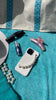La Pearla Case Haven™ + FREE Earphones Combo!