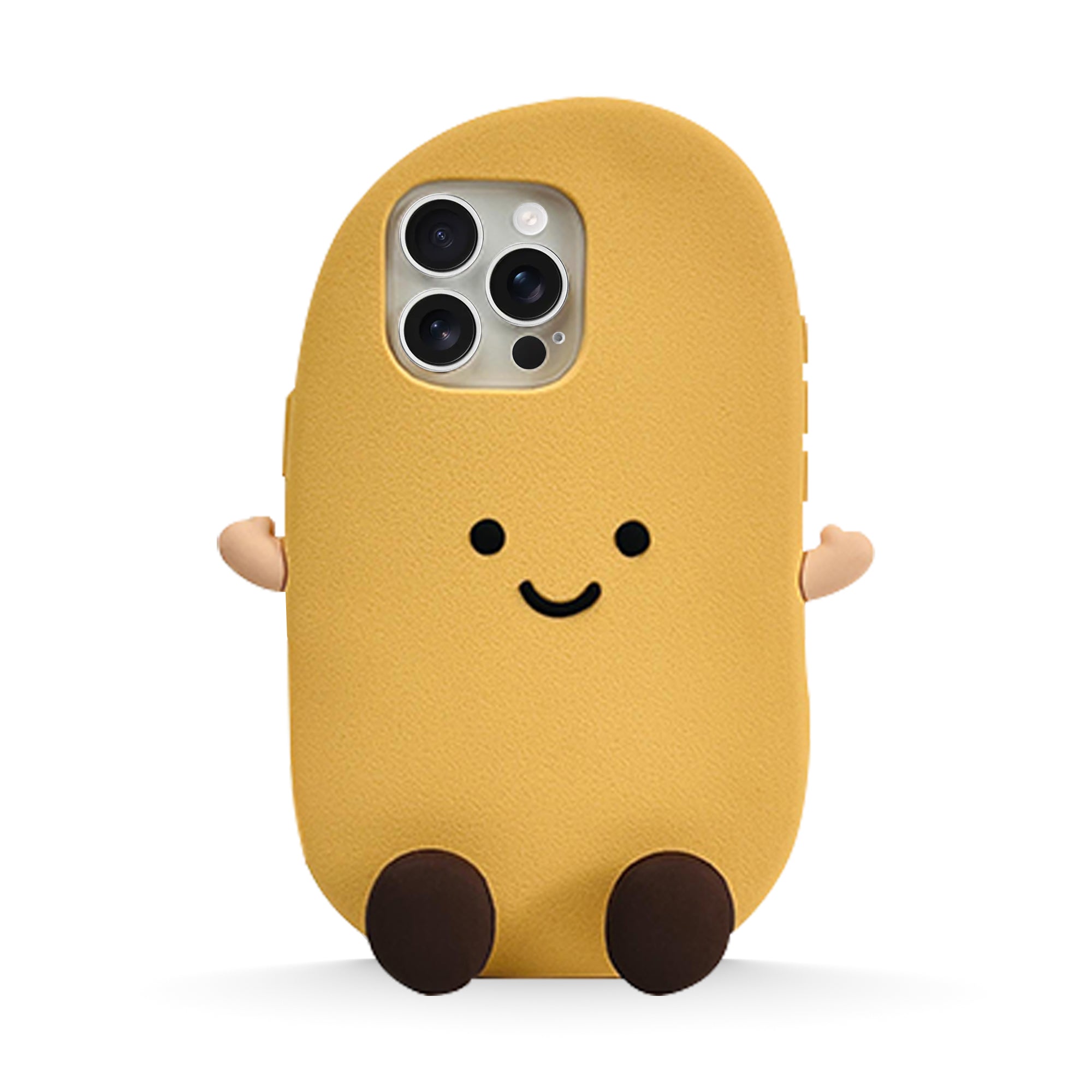Fruits - iPhone Case + Free Earphones