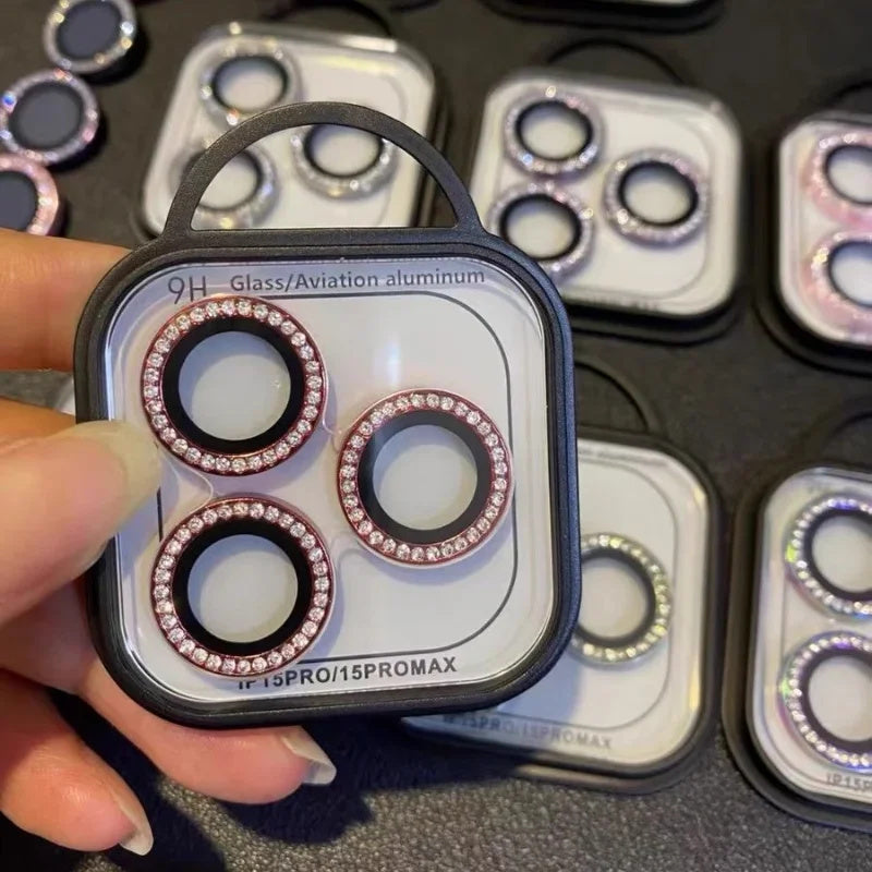 DiamondGuard™-Objektivschutz (1 kaufen, 1 gratis)
