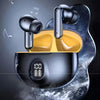 S510 TWS Wireless Earphones LED Power Digital Display Stereo Sound Bluetooth 5.3 Compatible for iPhone