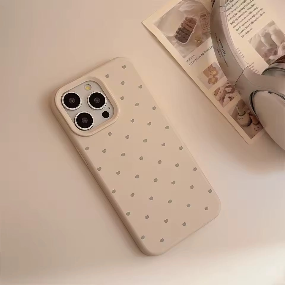 Fashion Mini Love Heart™- 50% Rabatt + GRATIS Kopfhörer