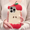 Fruits - iPhone Case + Free Earphones