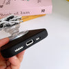 Magsafe Magnetic Pearl Flower Phone Holder Case