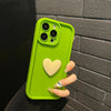 3D Love Cushion Heart Case + Gratis-Kopfhörer-Deal