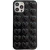 Love Heart Case For iPhone + Earphone FREE