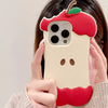 Fruits - iPhone Case + Free Earphones