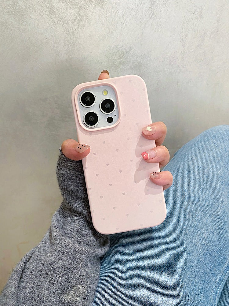 Fashion Mini Love Heart™- 50% Rabatt + GRATIS Kopfhörer