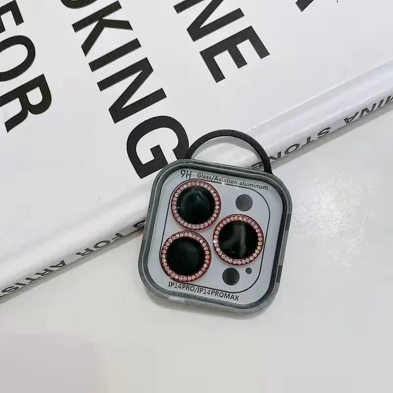 DiamondGuard™-Objektivschutz (1 kaufen, 1 gratis)