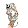 CrystalGaze™ Mirror Case + FREE Earphones 🎧