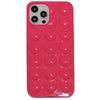 Love Heart Case For iPhone + Earphone FREE