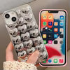 Love Heart Case For iPhone + Earphone FREE