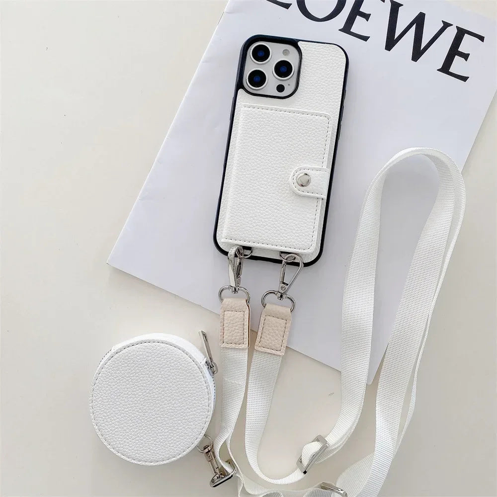 iPhone MagSafe Hülle + KOSTENLOSE Kopfhörer Aktion