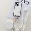 iPhone MagSafe Hülle + KOSTENLOSE Kopfhörer Aktion