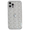 Love Heart Case For iPhone + Earphone FREE