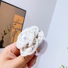 Fashion Cute 3D Flower Folding Finger Ring Holder