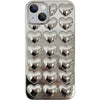 Love Heart Case For iPhone + Earphone FREE