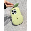 Fruits - iPhone Case + Free Earphones