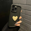 3D Love Cushion Heart Case + Gratis-Kopfhörer-Deal