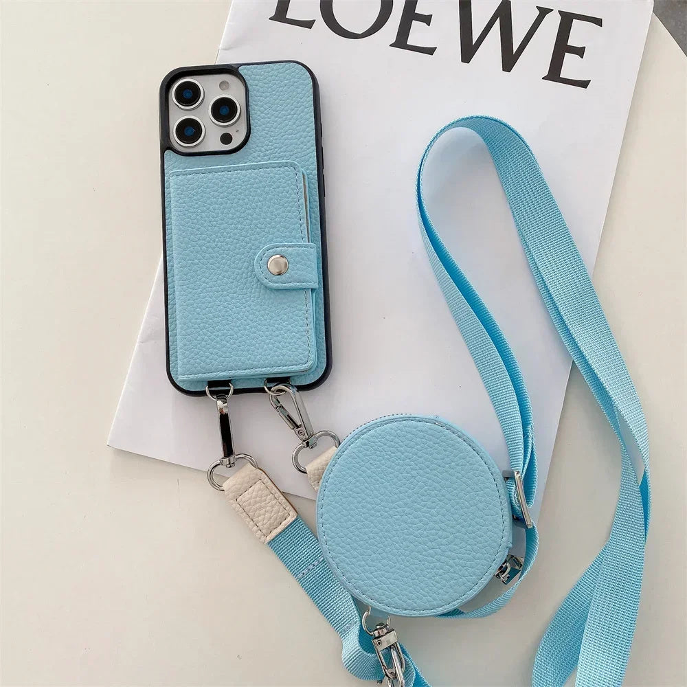 iPhone MagSafe Hülle + KOSTENLOSE Kopfhörer Aktion