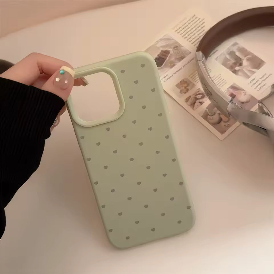Fashion Mini Love Heart™- 50% Rabatt + GRATIS Kopfhörer