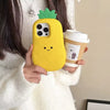 Fruits - iPhone Case + Free Earphones