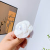 Fashion Cute 3D Flower Folding Finger Ring Holder