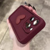 3D Love Cushion Heart Case + Gratis-Kopfhörer-Deal
