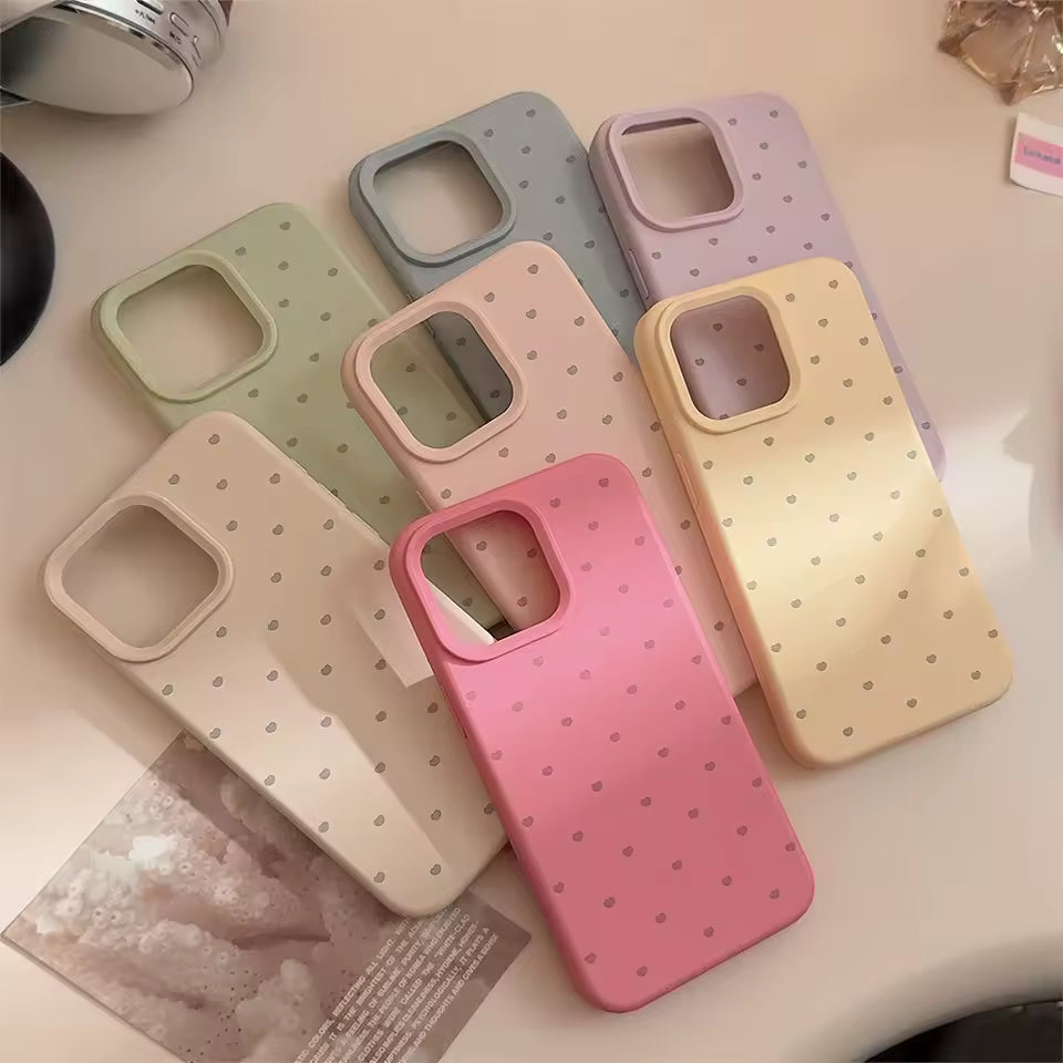 Fashion Mini Love Heart™- 50% Rabatt + GRATIS Kopfhörer