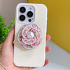 Magsafe Magnetic Pearl Flower Phone Holder Case