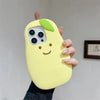 Fruits - iPhone Case + Free Earphones