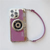 EmilyCam™ – Paris Retro Kamera iPhone Hülle + GRATIS Kopfhörer ✨