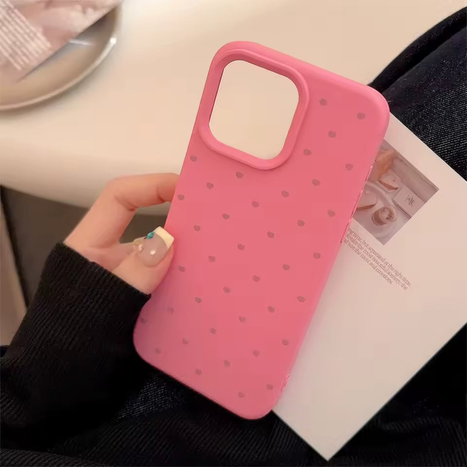 Fashion Mini Love Heart™- 50% Rabatt + GRATIS Kopfhörer