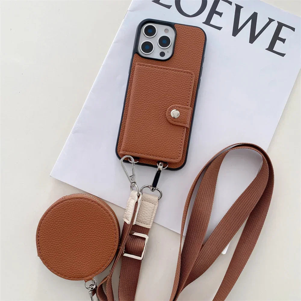 iPhone MagSafe Hülle + KOSTENLOSE Kopfhörer Aktion