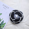 Fashion Cute 3D Flower Folding Finger Ring Holder