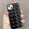 Love Heart Case For iPhone + Earphone FREE
