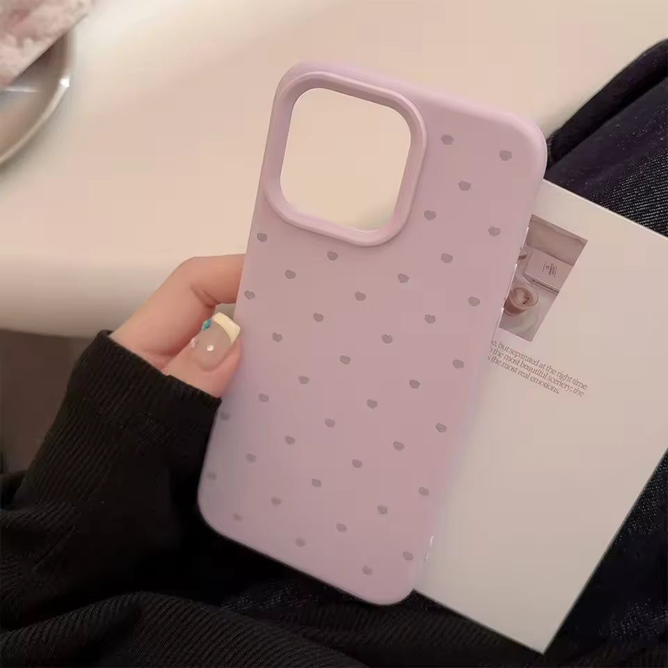 Fashion Mini Love Heart™- 50% Rabatt + GRATIS Kopfhörer
