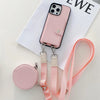 iPhone MagSafe Hülle + KOSTENLOSE Kopfhörer Aktion