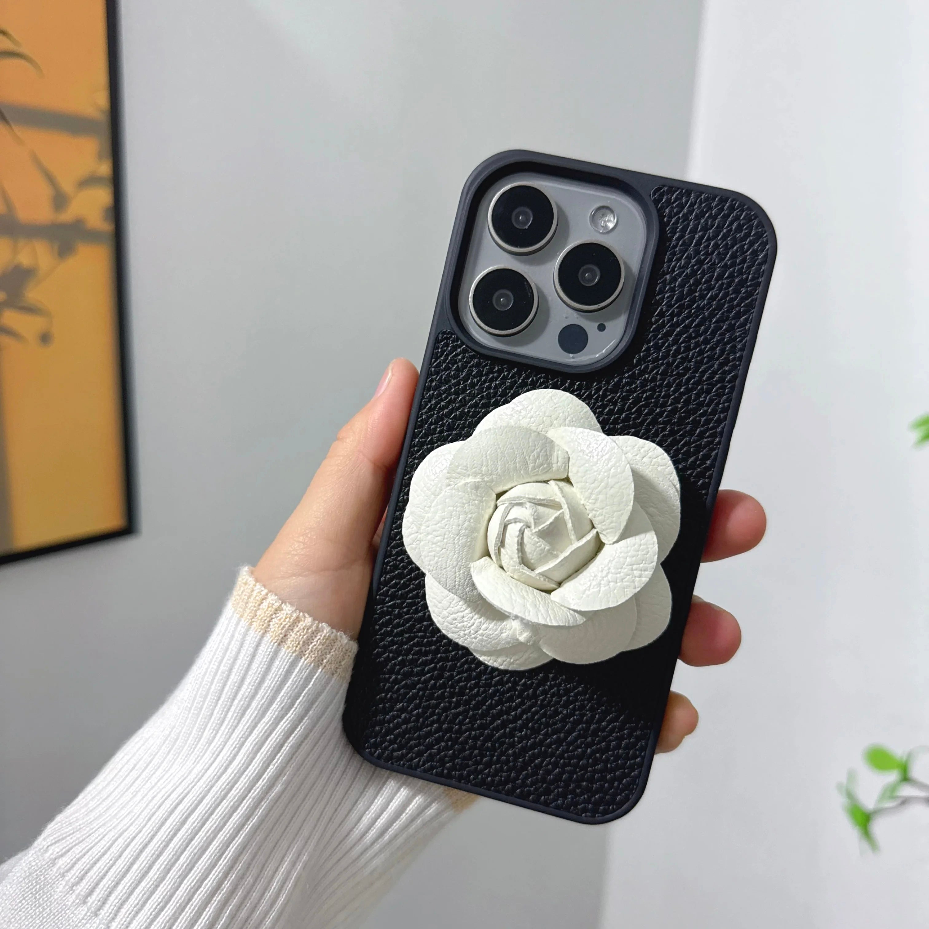 Camellia Bloom™ Collection– Buy 1 Get 1 Free