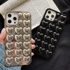 Love Heart Case For iPhone + Earphone FREE