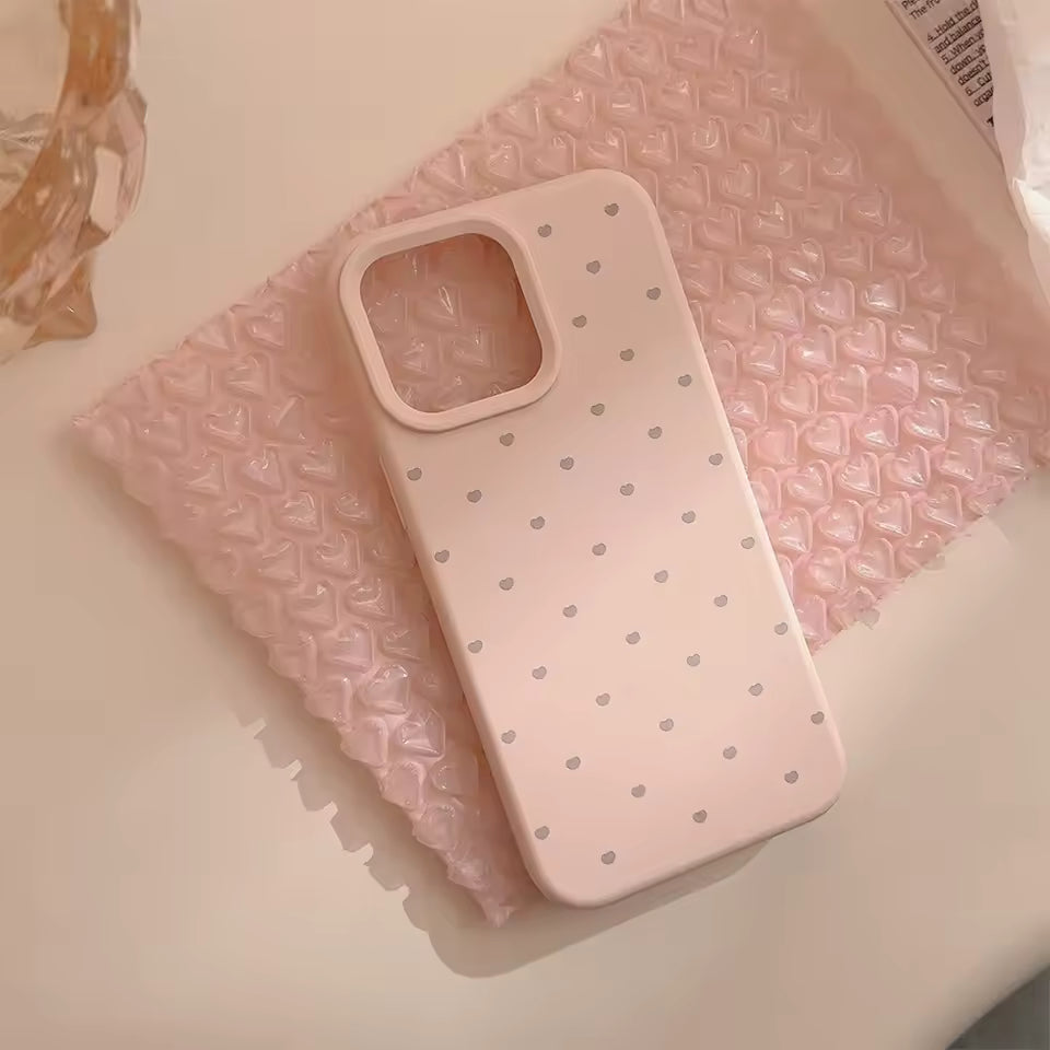 Fashion Mini Love Heart™- 50% Rabatt + GRATIS Kopfhörer