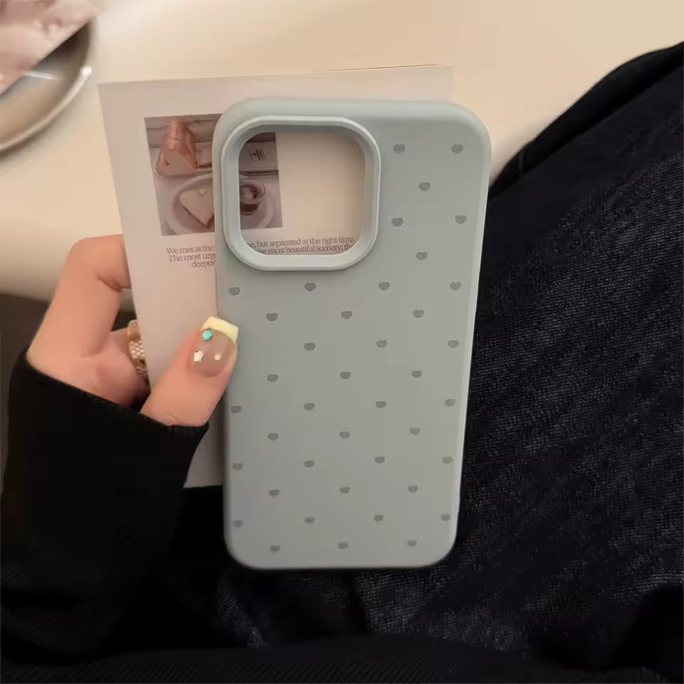 Fashion Mini Love Heart™- 50% Rabatt + GRATIS Kopfhörer