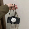 Camellia Bow Case™ [Get FREE Earphones]