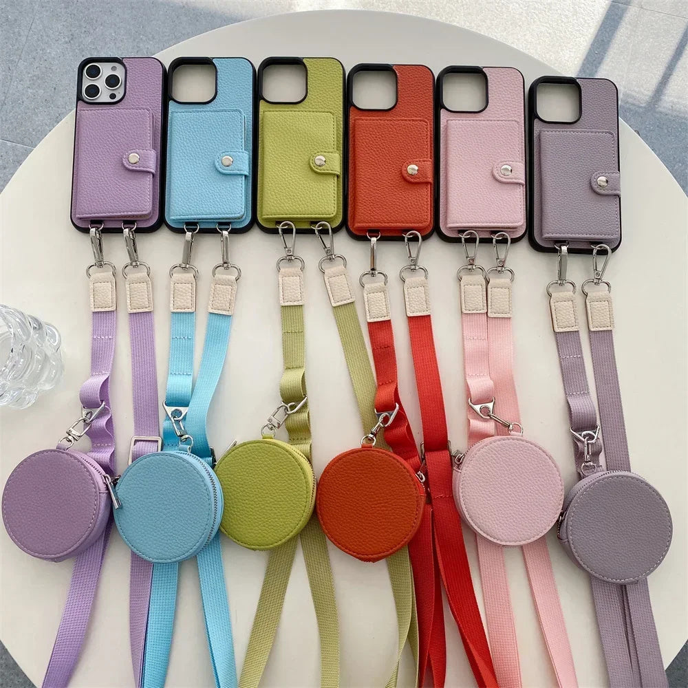 iPhone MagSafe Hülle + KOSTENLOSE Kopfhörer Aktion